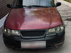 Сүрөт унаа Daewoo Nexia