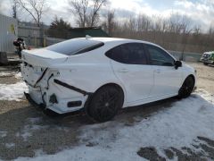 Photo of the vehicle Toyota Camry