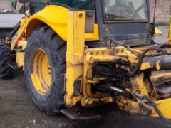 Фото авто New Holland W - Series