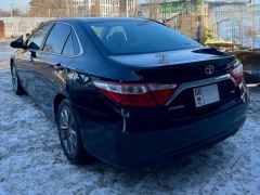 Photo of the vehicle Toyota Camry