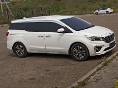 Сүрөт унаа Kia Carnival