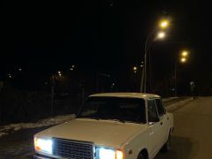 Photo of the vehicle ВАЗ (Lada) 2107