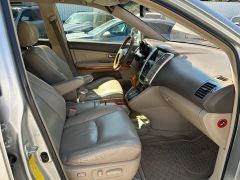 Сүрөт унаа Lexus RX