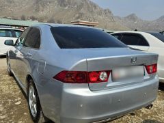 Photo of the vehicle Honda Accord