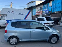 Сүрөт унаа Honda Fit