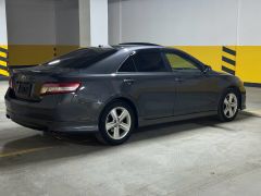 Фото авто Toyota Camry