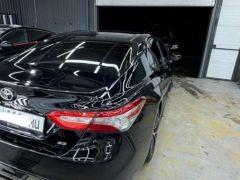 Photo of the vehicle Toyota Camry