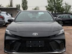 Сүрөт унаа Toyota Camry