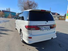 Photo of the vehicle Toyota Estima