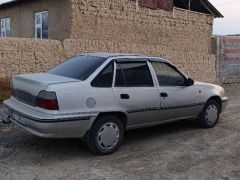 Фото авто Daewoo Nexia