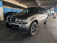 Photo of the vehicle BMW X5