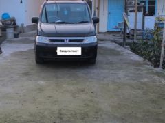 Фото авто Honda Stepwgn