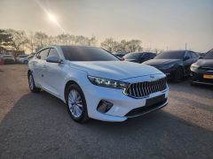 Сүрөт унаа Kia K7