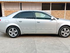 Сүрөт унаа Audi A4