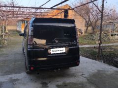 Фото авто Honda Stepwgn