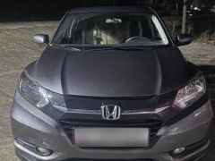 Фото авто Honda HR-V