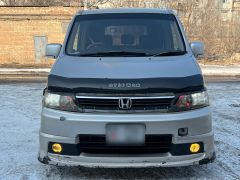 Сүрөт унаа Honda Stepwgn