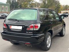 Сүрөт унаа Lexus RX