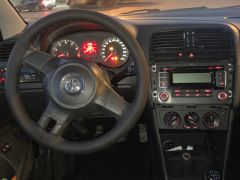 Фото авто Volkswagen Polo