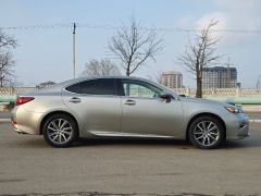 Фото авто Lexus ES