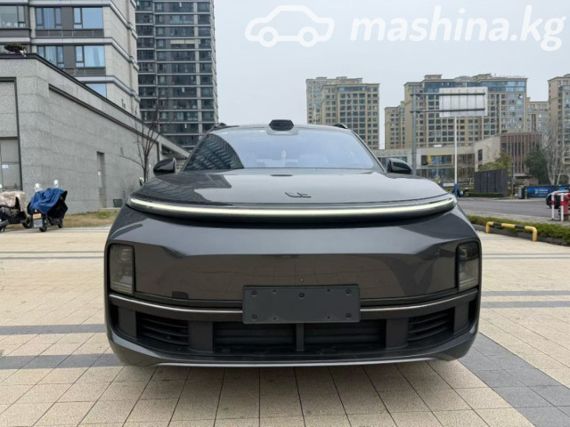 LiXiang L9