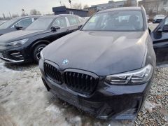 Photo of the vehicle BMW X3