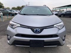 Фото авто Toyota RAV4