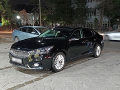 Фото авто Kia K7