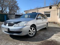 Фото авто Mitsubishi Lancer