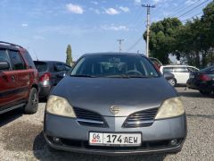 Фото авто Nissan Primera