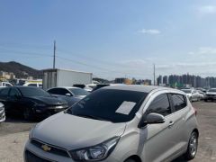 Фото авто Chevrolet Spark