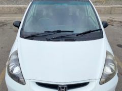 Photo of the vehicle Honda Fit