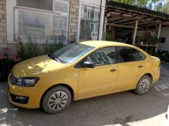 Сүрөт унаа Volkswagen Polo