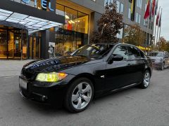 Photo of the vehicle BMW 3 Series