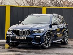 Фото авто BMW X5