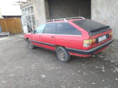 Photo of the vehicle Audi 100