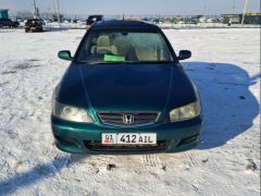 Сүрөт унаа Honda Accord