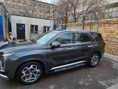 Фото авто Hyundai Palisade