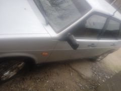 Сүрөт унаа ВАЗ (Lada) 2109