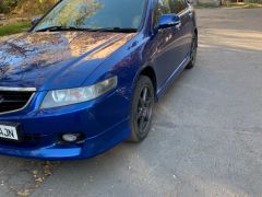 Фото авто Honda Accord