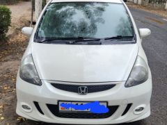 Photo of the vehicle Honda Fit