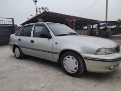 Сүрөт унаа Daewoo Nexia