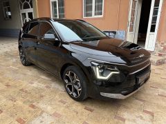 Photo of the vehicle Kia Niro