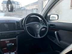 Сүрөт унаа Toyota Allion