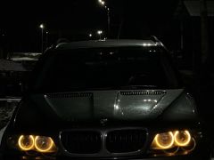 Сүрөт унаа BMW X5