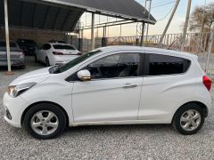 Сүрөт унаа Chevrolet Spark