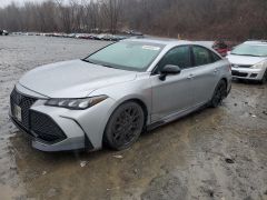 Photo of the vehicle Toyota Avalon