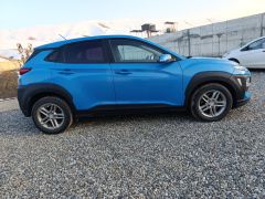 Фото авто Hyundai Kona