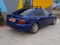 Сүрөт унаа Honda Accord