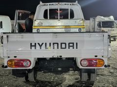 Фото авто Hyundai Porter